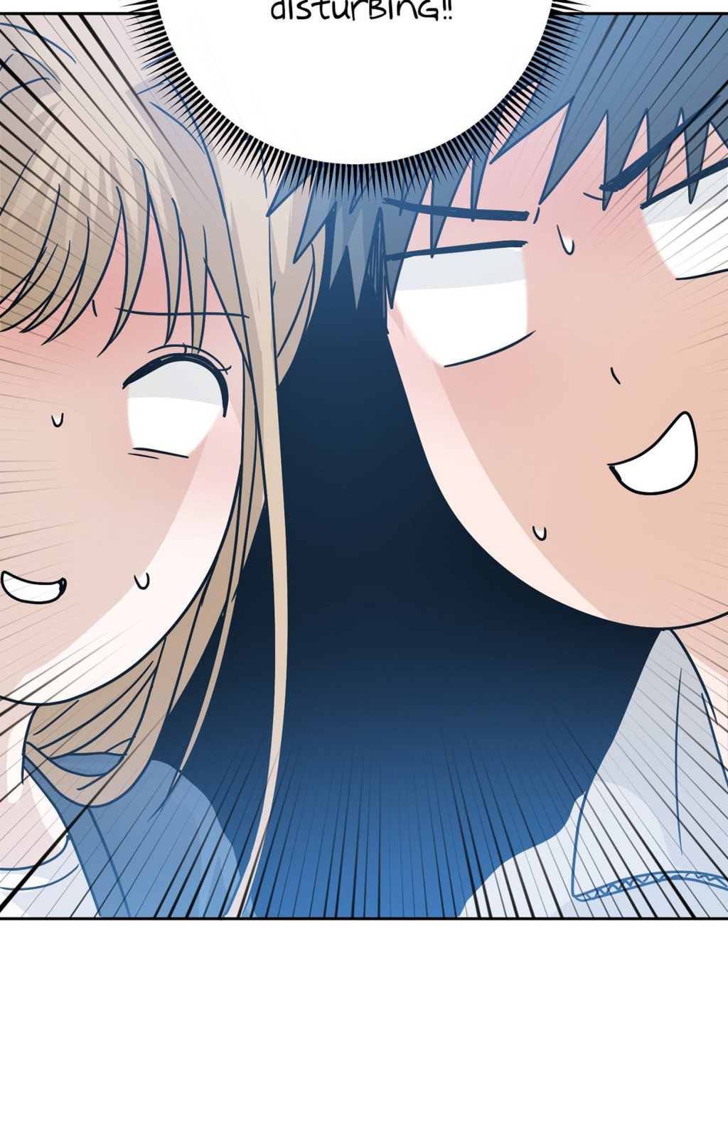 Read Yokan chapter 36 image 40 on Lezhin