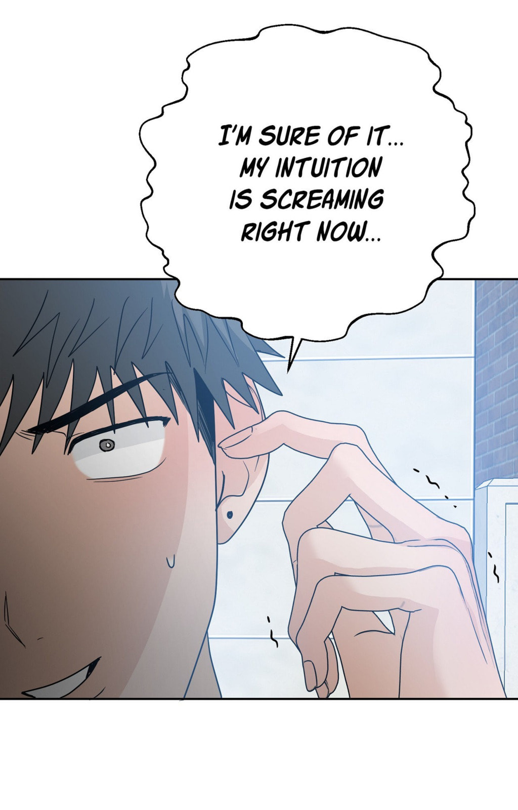 Read Yokan chapter 36 image 41 on Lezhin
