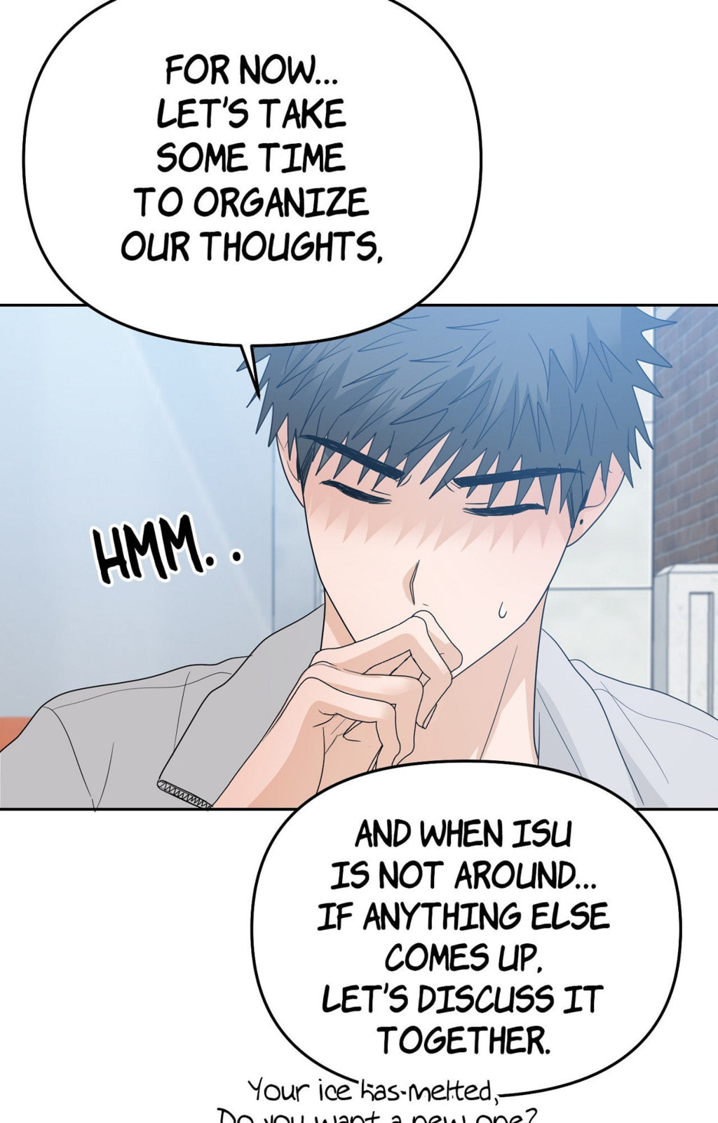 Read Yokan chapter 36 image 44 on Lezhin