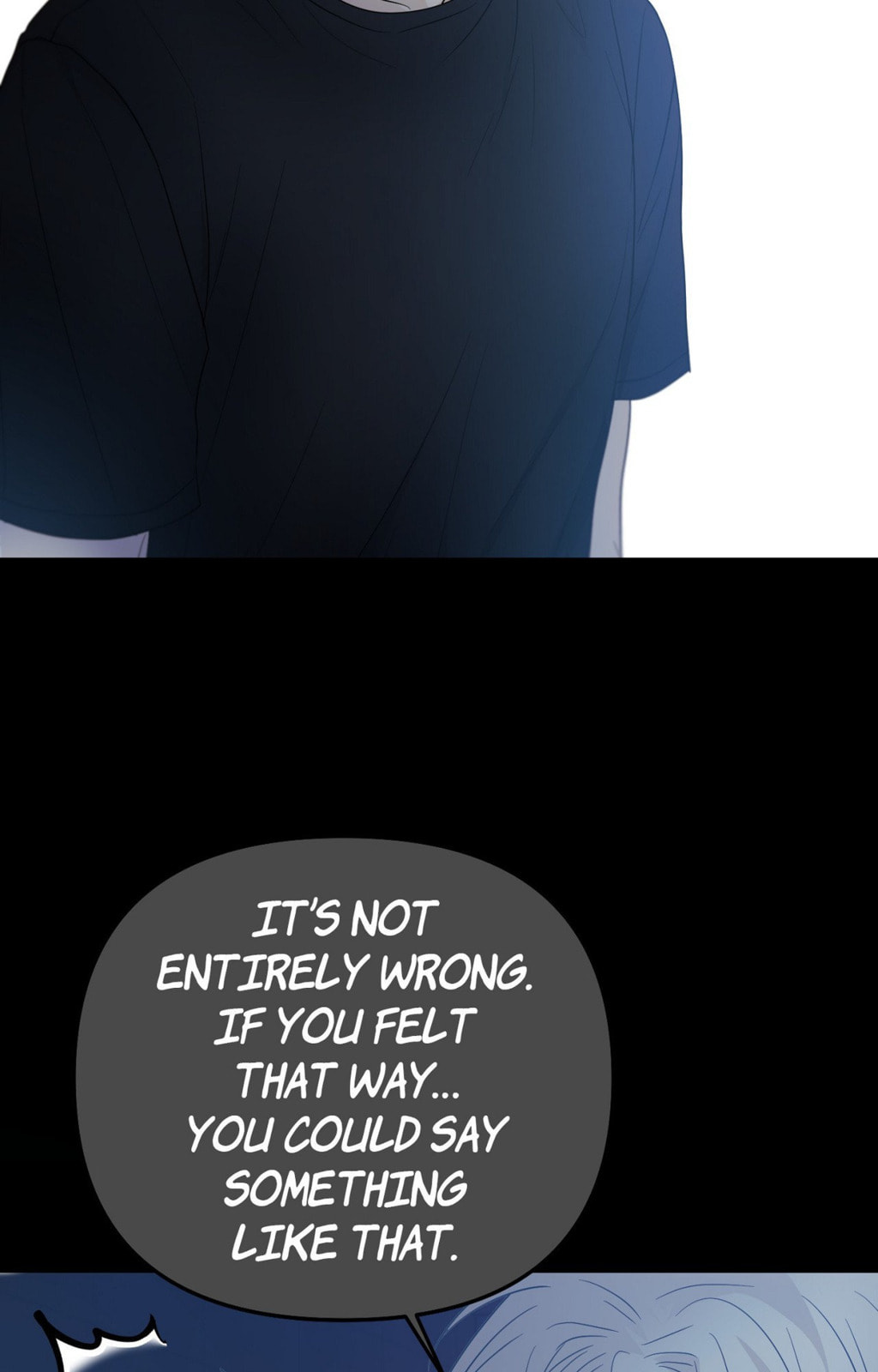 Read Yokan chapter 36 image 49 on Lezhin