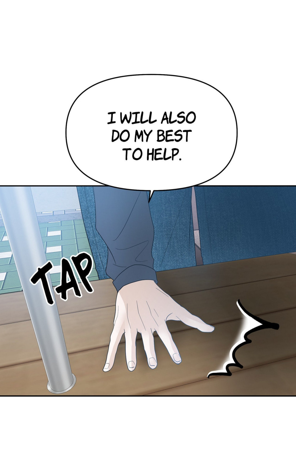 Read Yokan chapter 36 image 61 on Lezhin