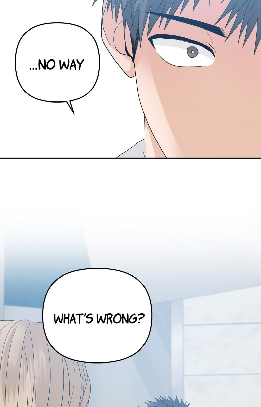 Read Yokan chapter 36 image 8 on Lezhin