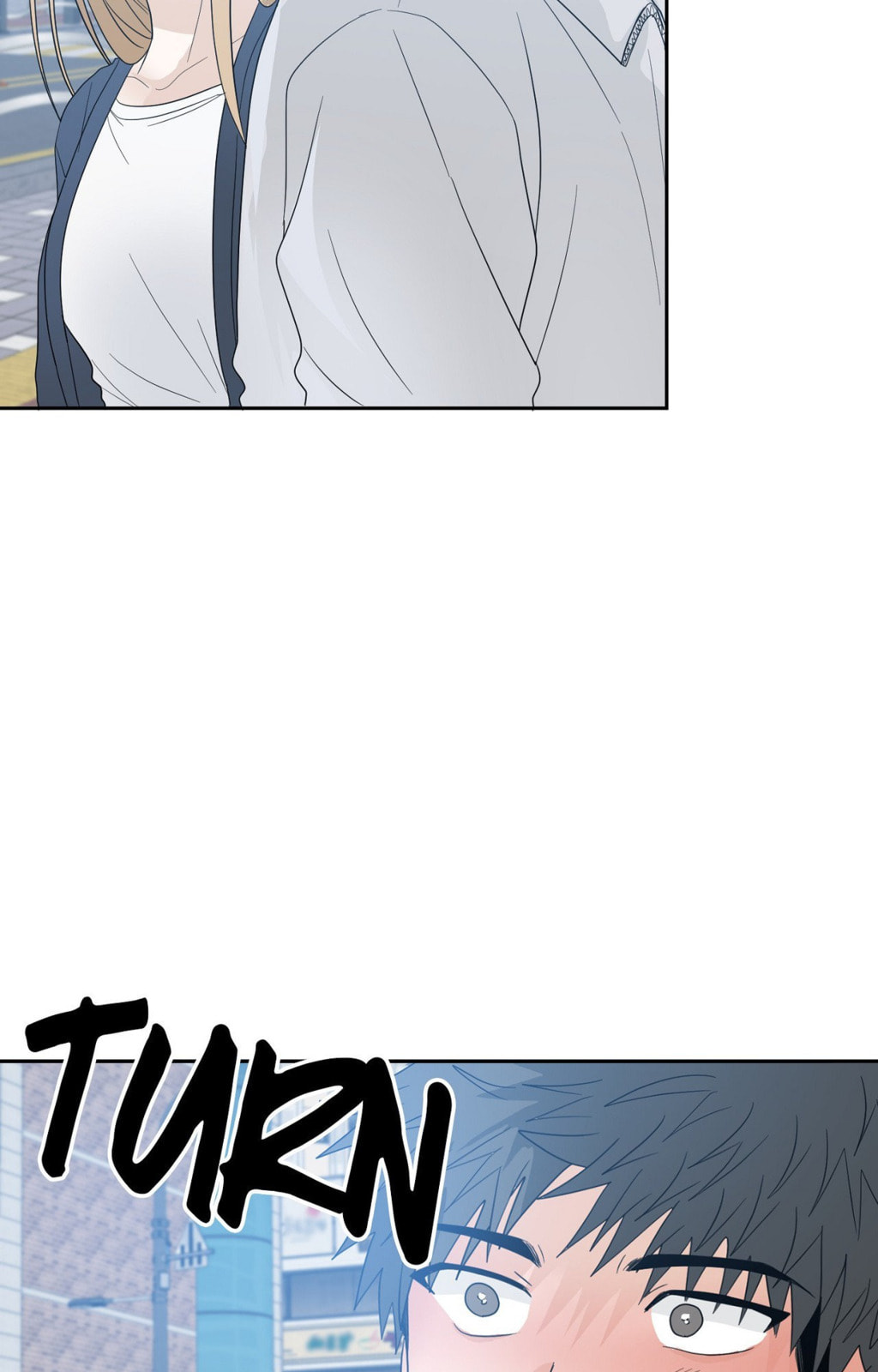 Read Yokan chapter 37 image 1 on Lezhin