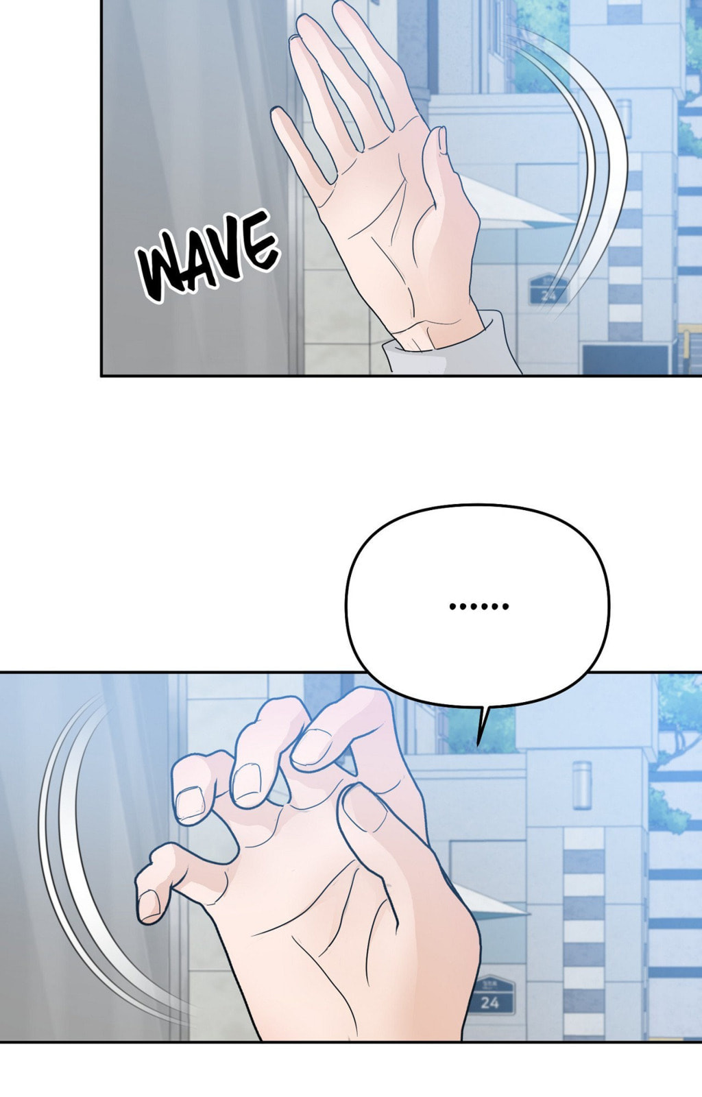 Read Yokan chapter 37 image 13 on Lezhin