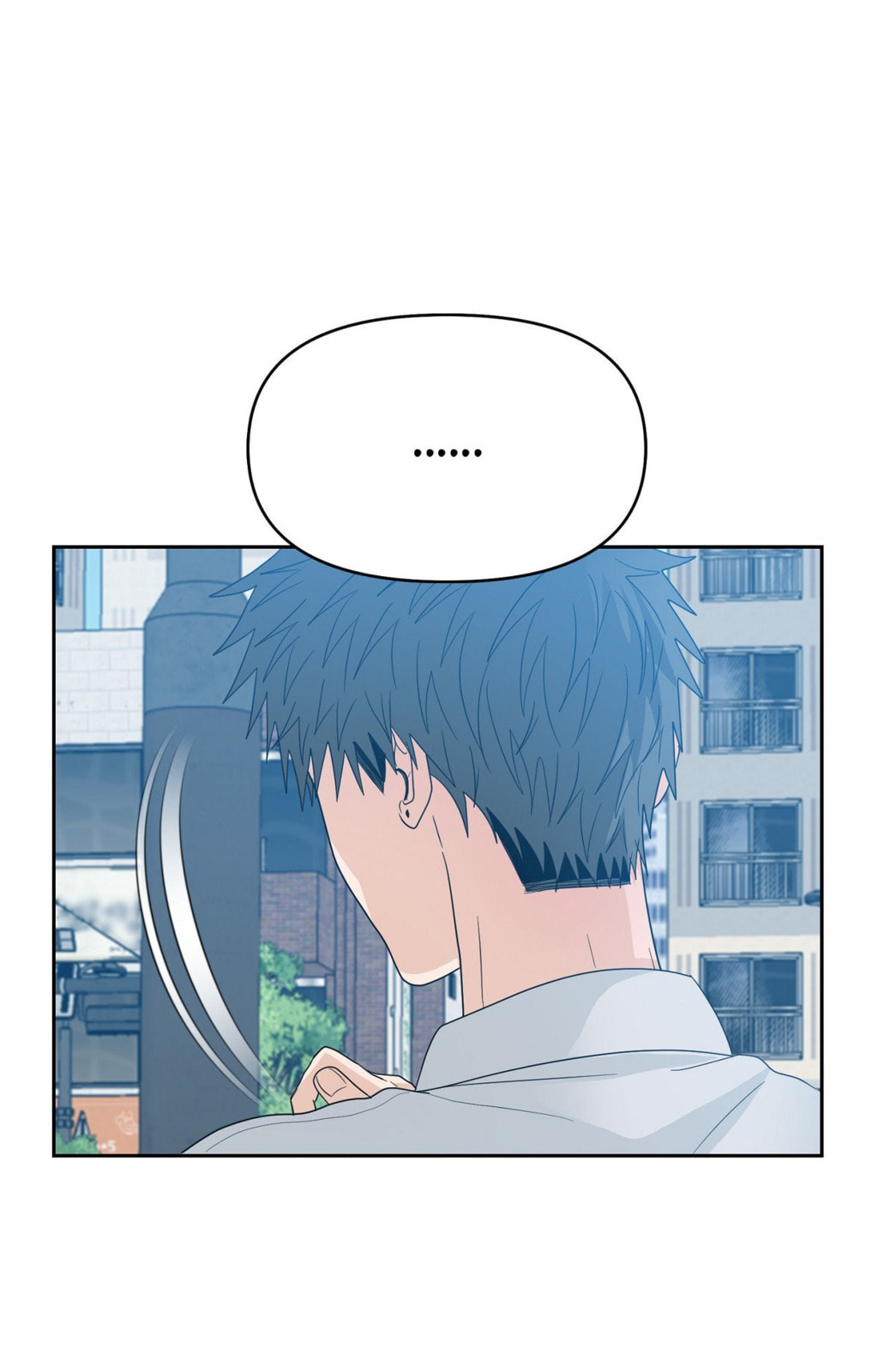 Read Yokan chapter 37 image 18 on Lezhin