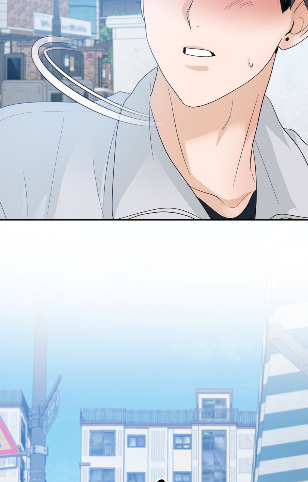 Read Yokan chapter 37 image 2 on Lezhin