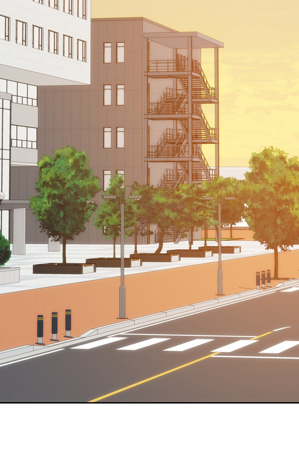 Read Yokan chapter 37 image 21 on Lezhin