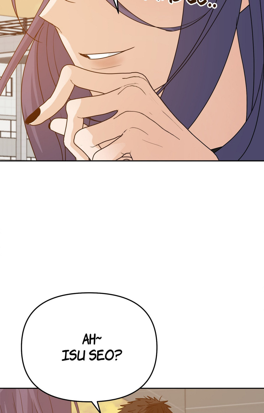 Read Yokan chapter 37 image 32 on Lezhin