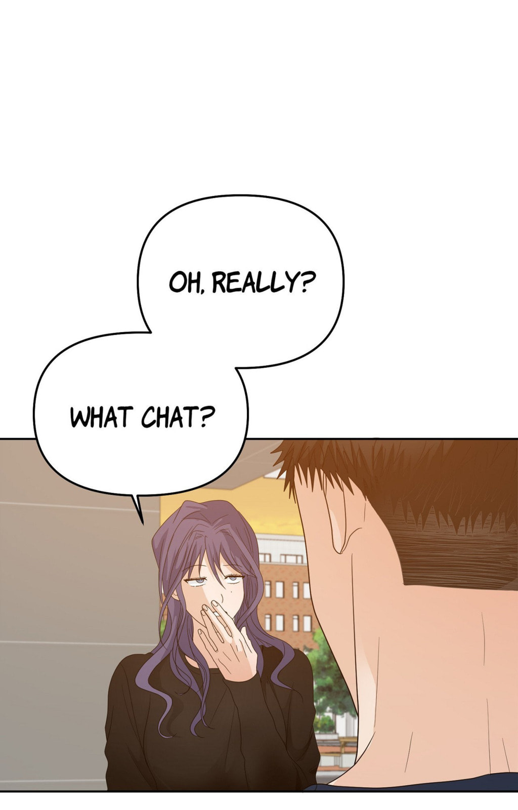 Read Yokan chapter 37 image 34 on Lezhin