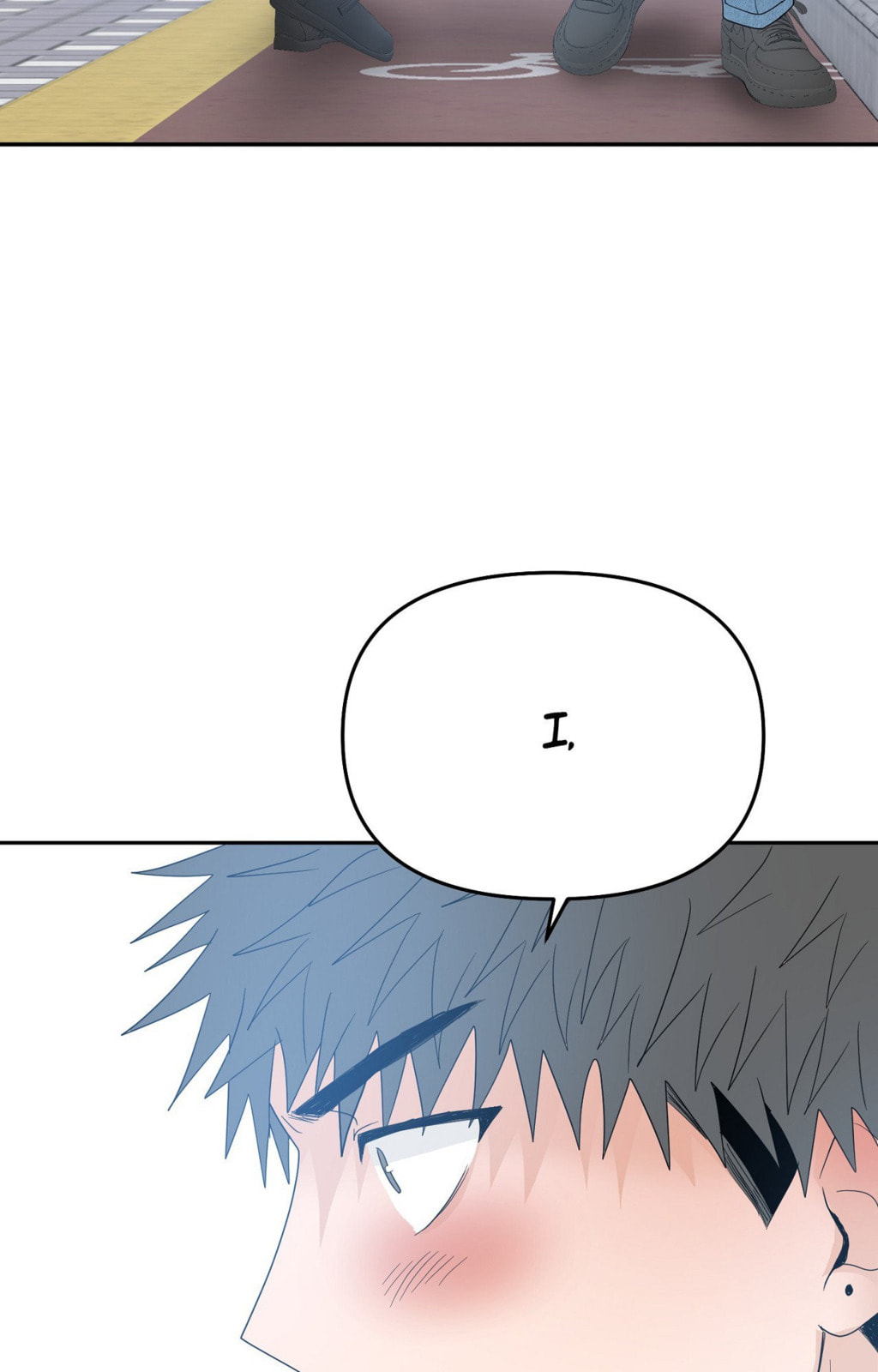 Read Yokan chapter 37 image 4 on Lezhin