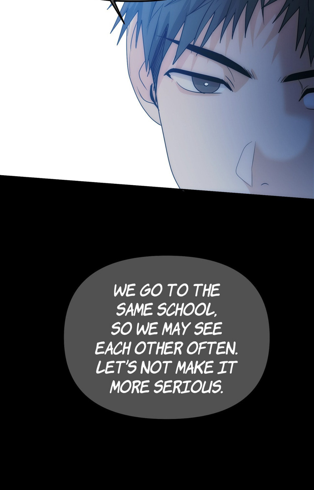 Read Yokan chapter 37 image 40 on Lezhin