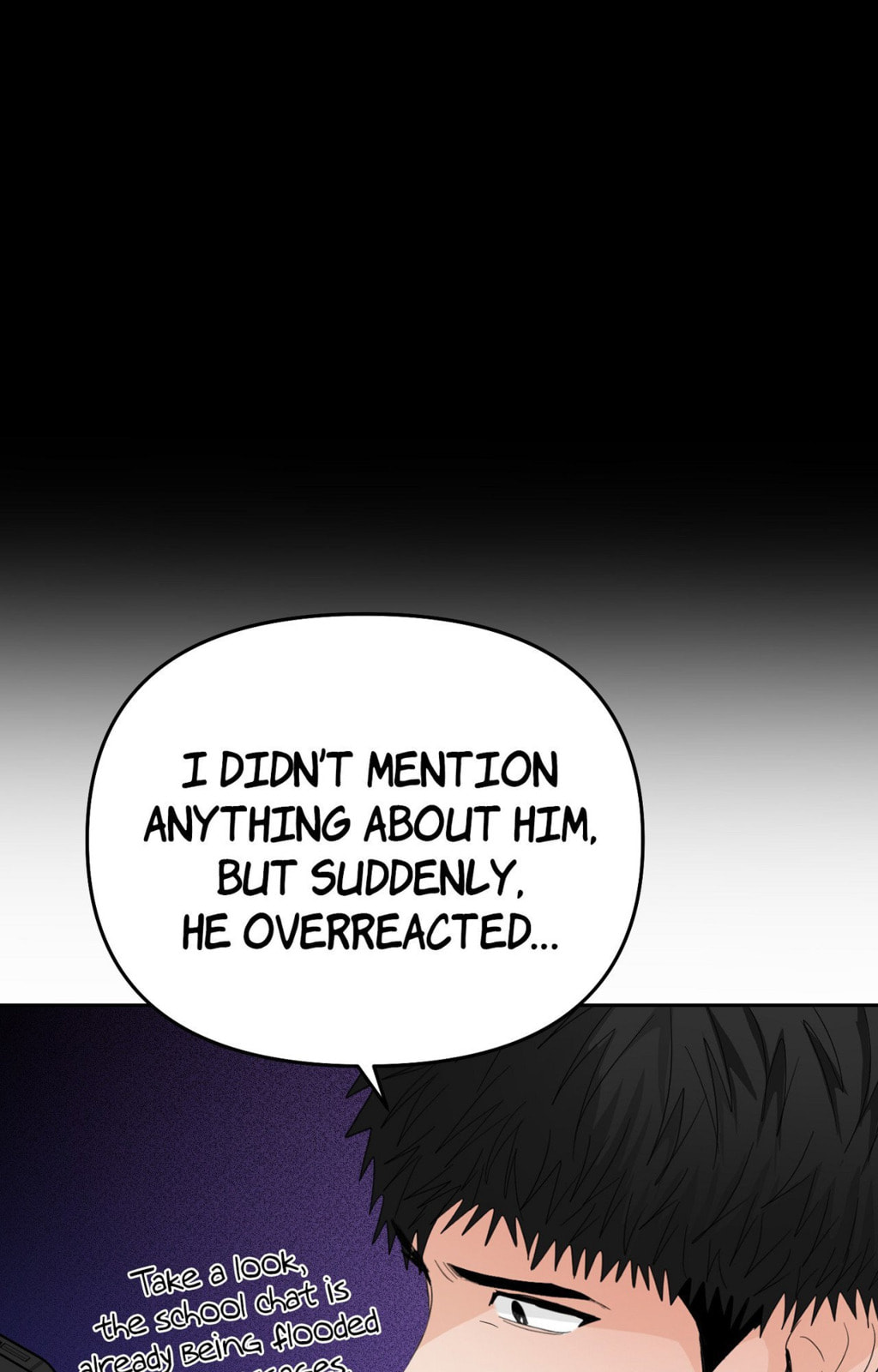 Read Yokan chapter 37 image 41 on Lezhin