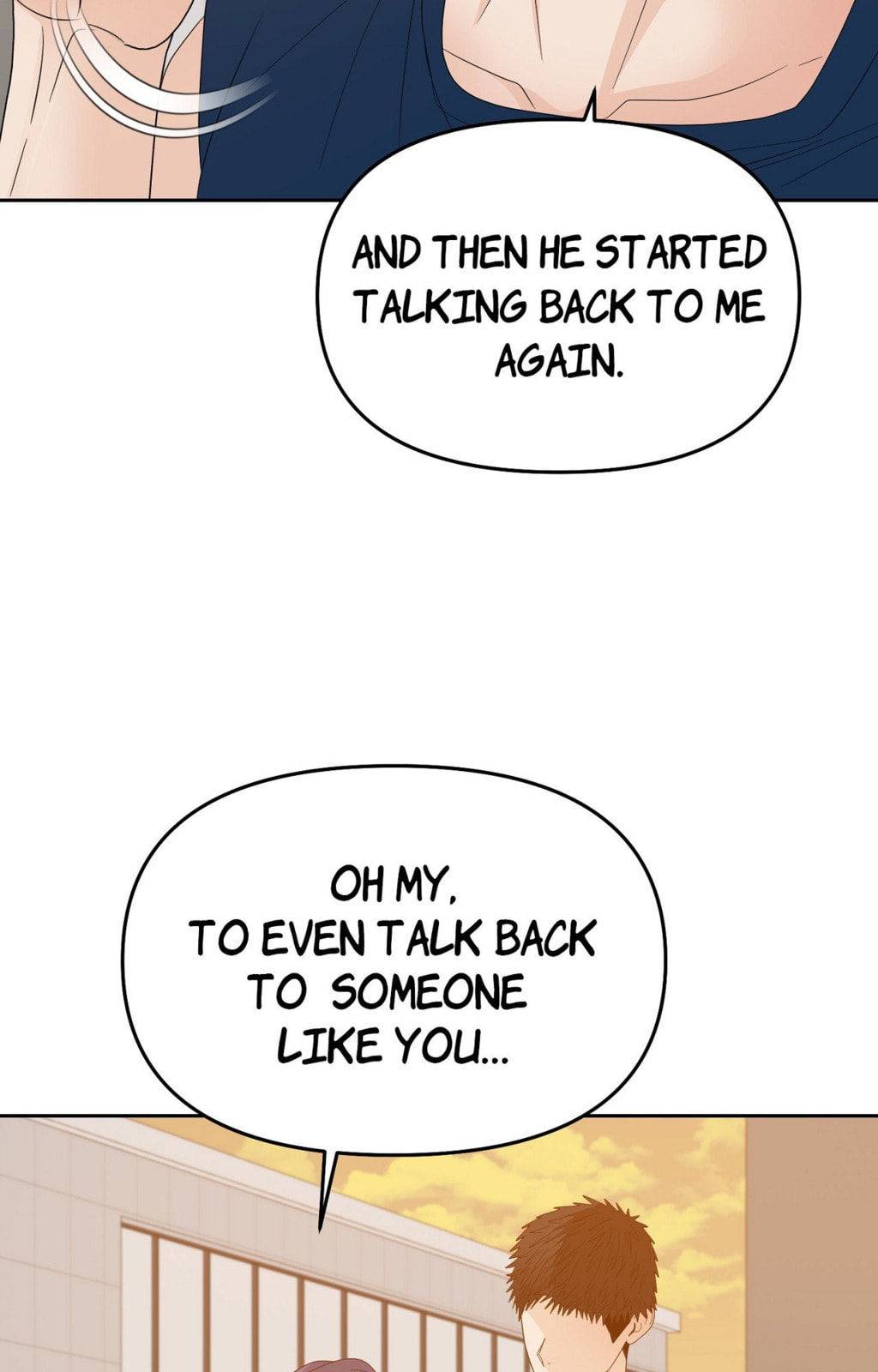 Read Yokan chapter 37 image 48 on Lezhin