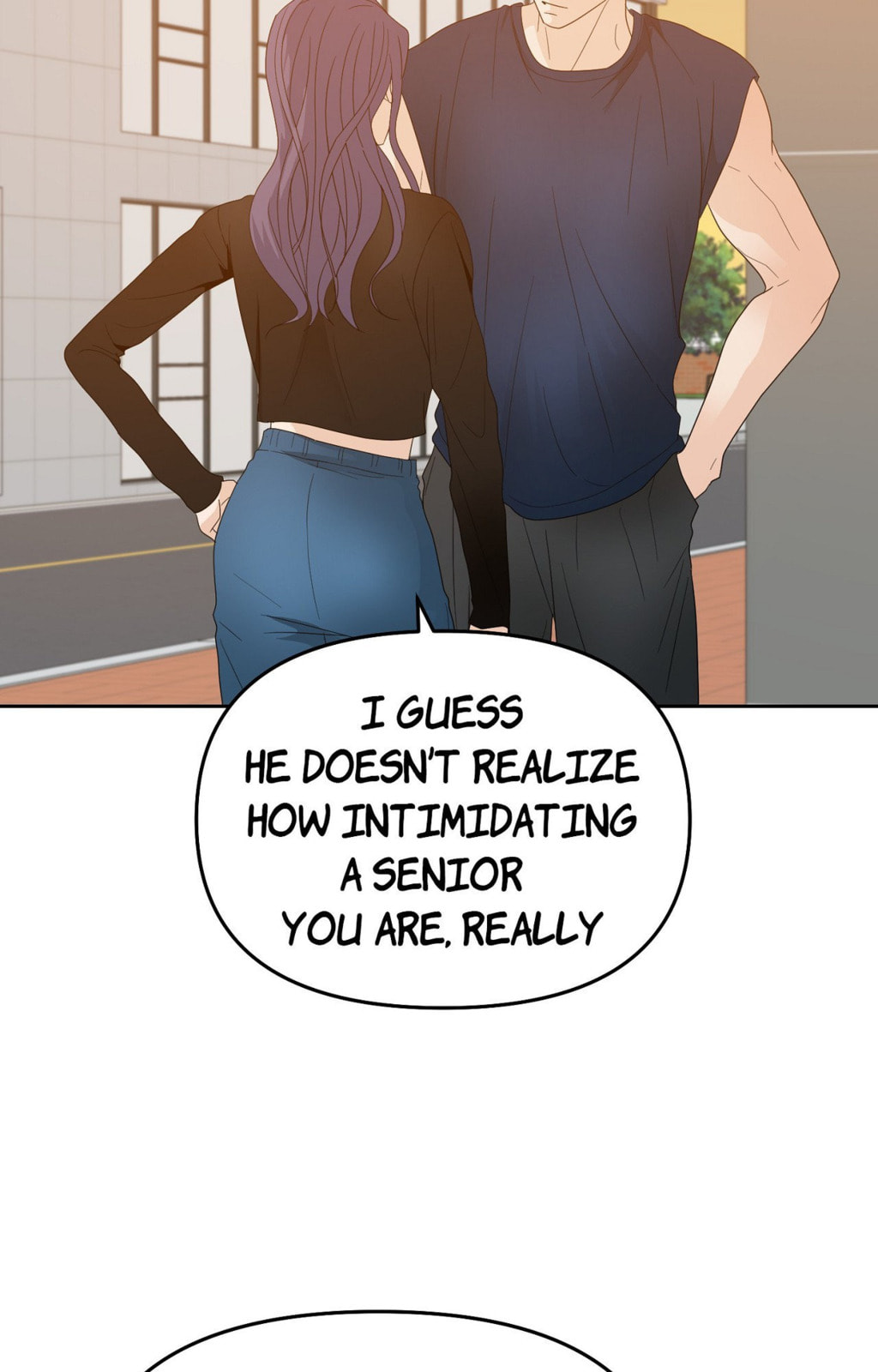 Read Yokan chapter 37 image 49 on Lezhin