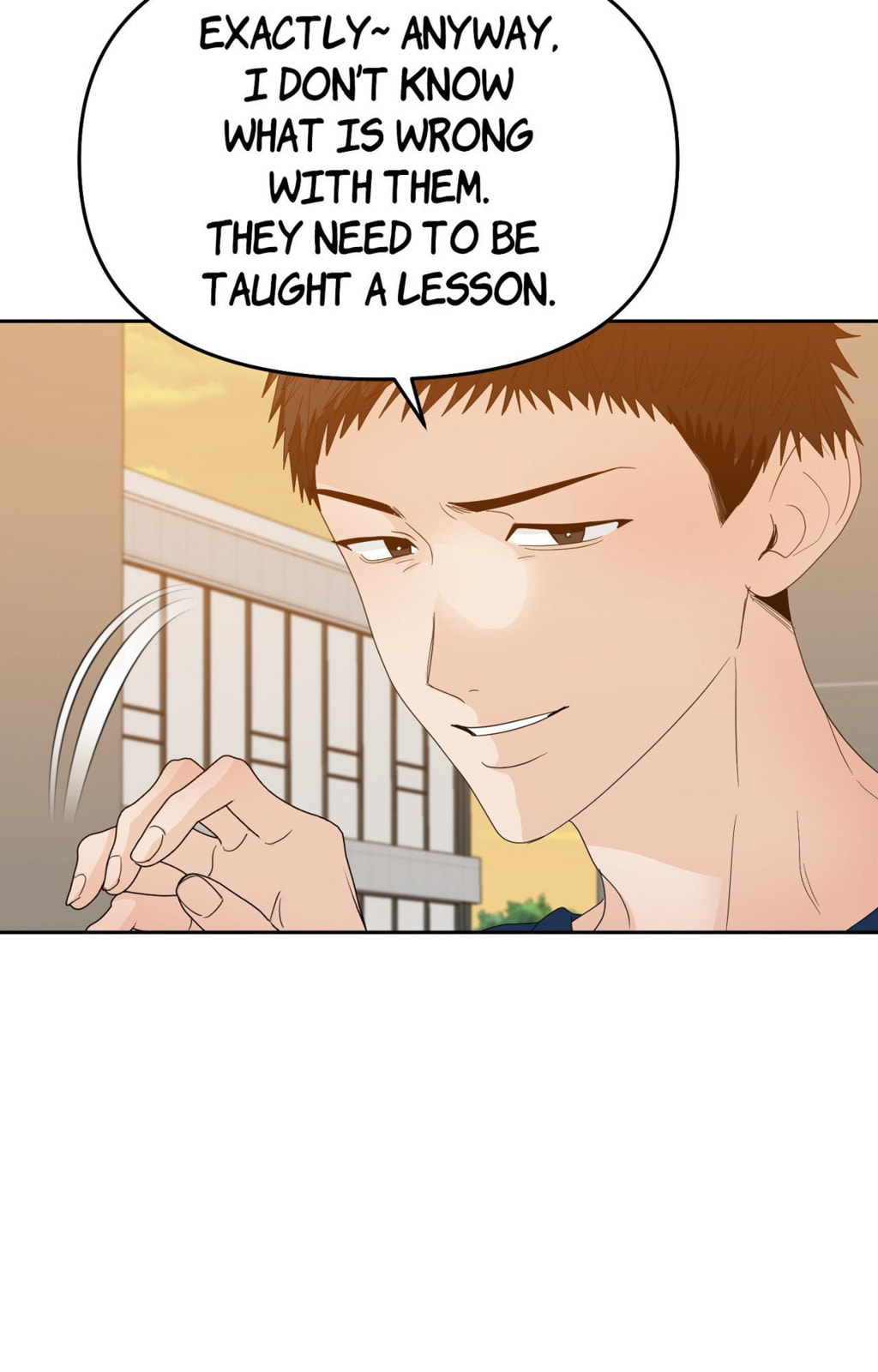 Read Yokan chapter 37 image 50 on Lezhin