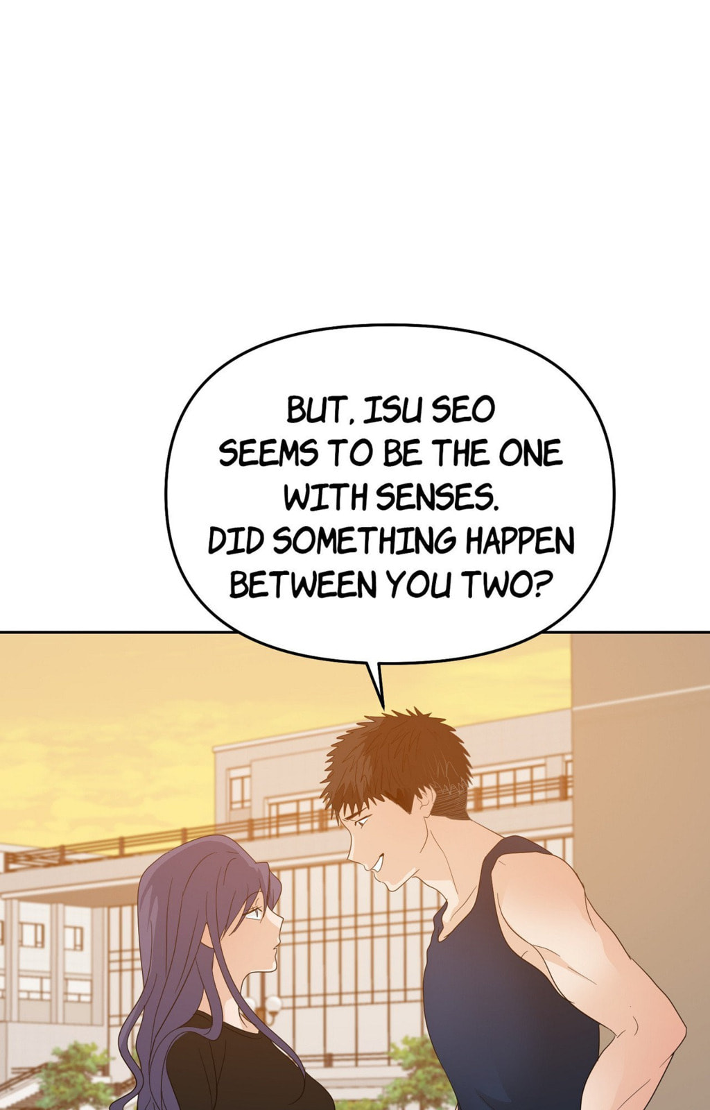Read Yokan chapter 37 image 51 on Lezhin