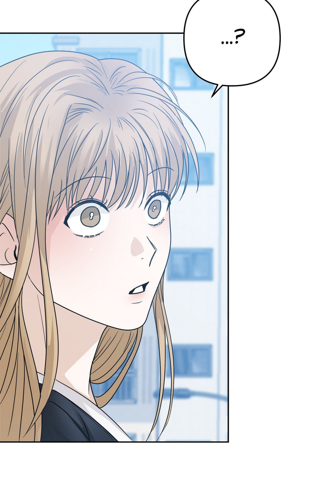 Read Yokan chapter 37 image 6 on Lezhin