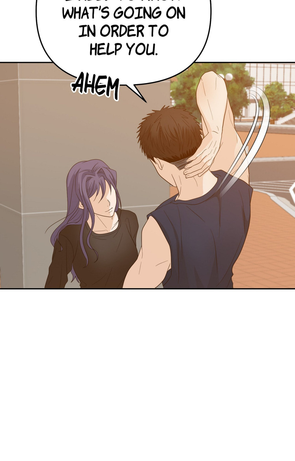 Read Yokan chapter 37 image 60 on Lezhin