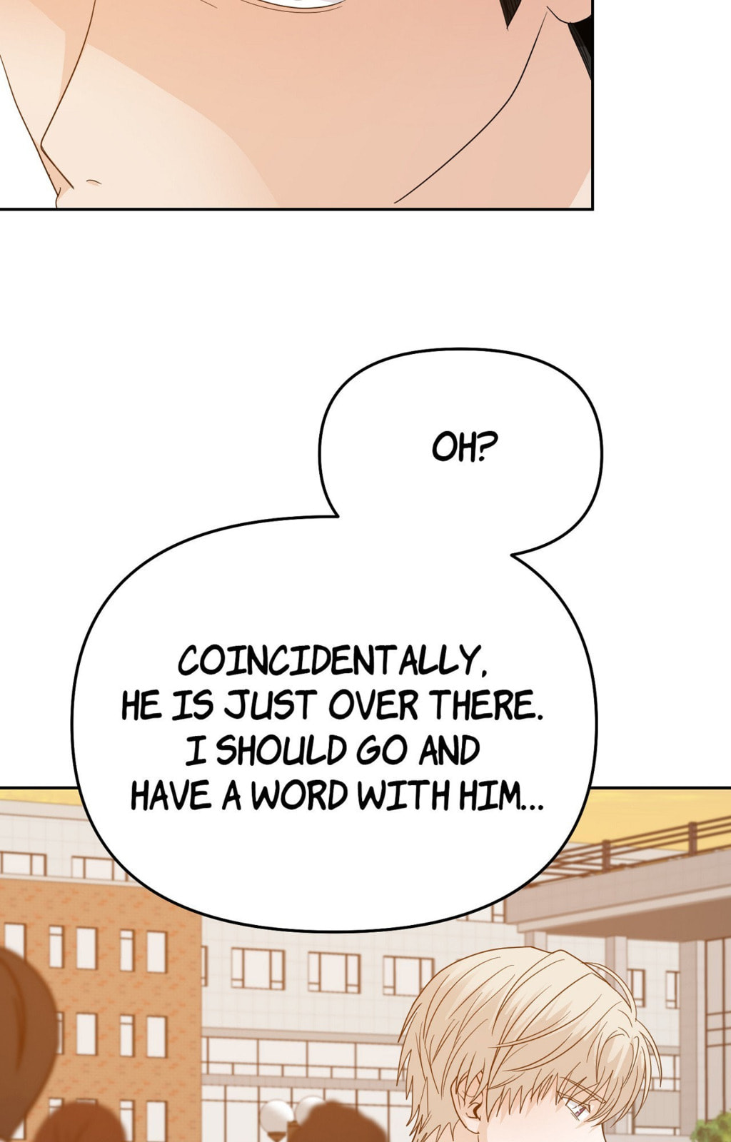 Read Yokan chapter 37 image 70 on Lezhin