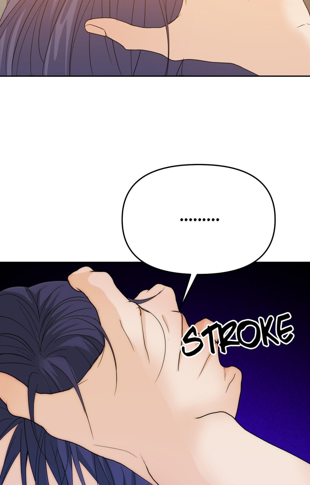 Read Yokan chapter 38 image 10 on Lezhin