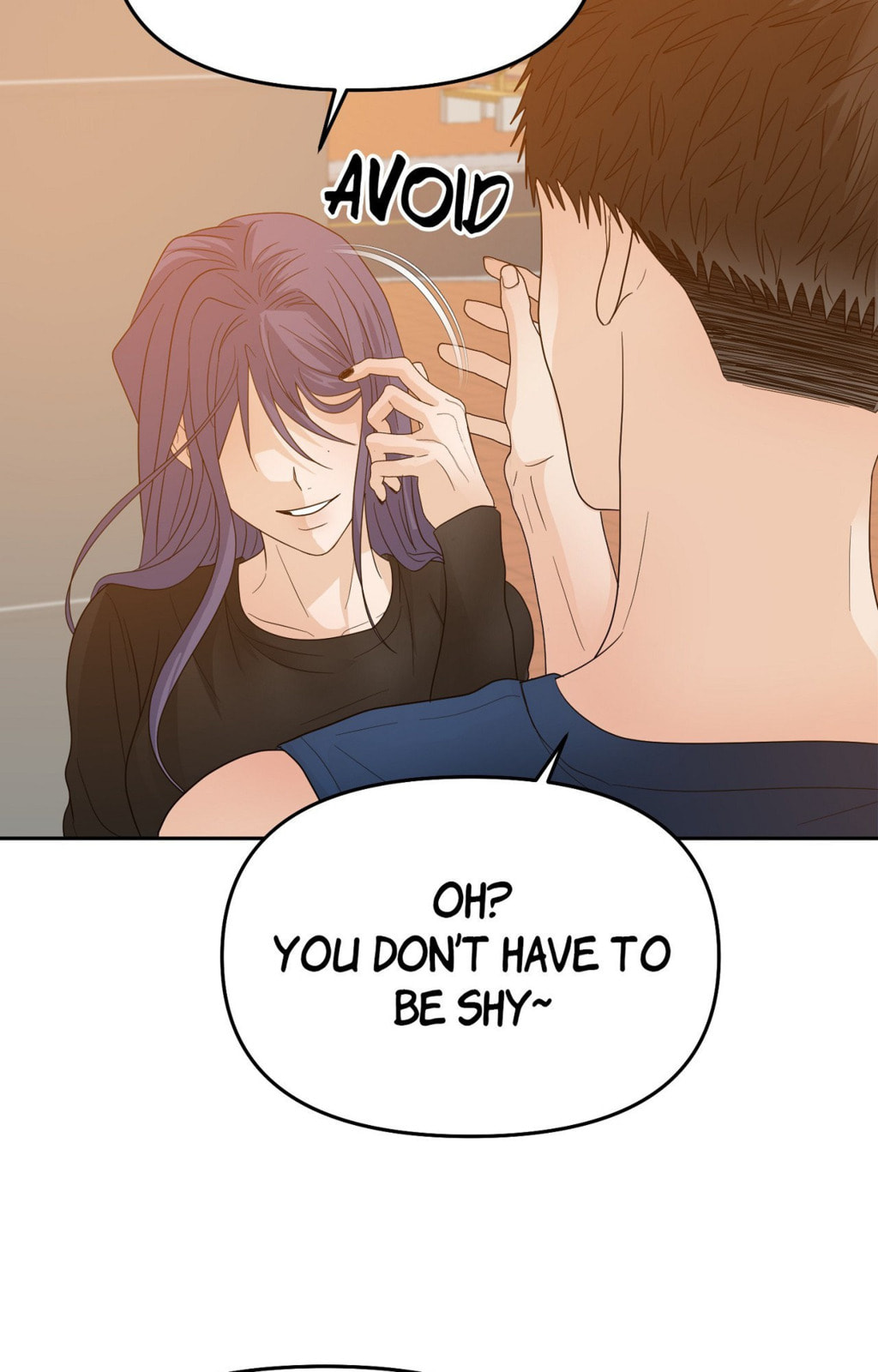 Read Yokan chapter 38 image 13 on Lezhin