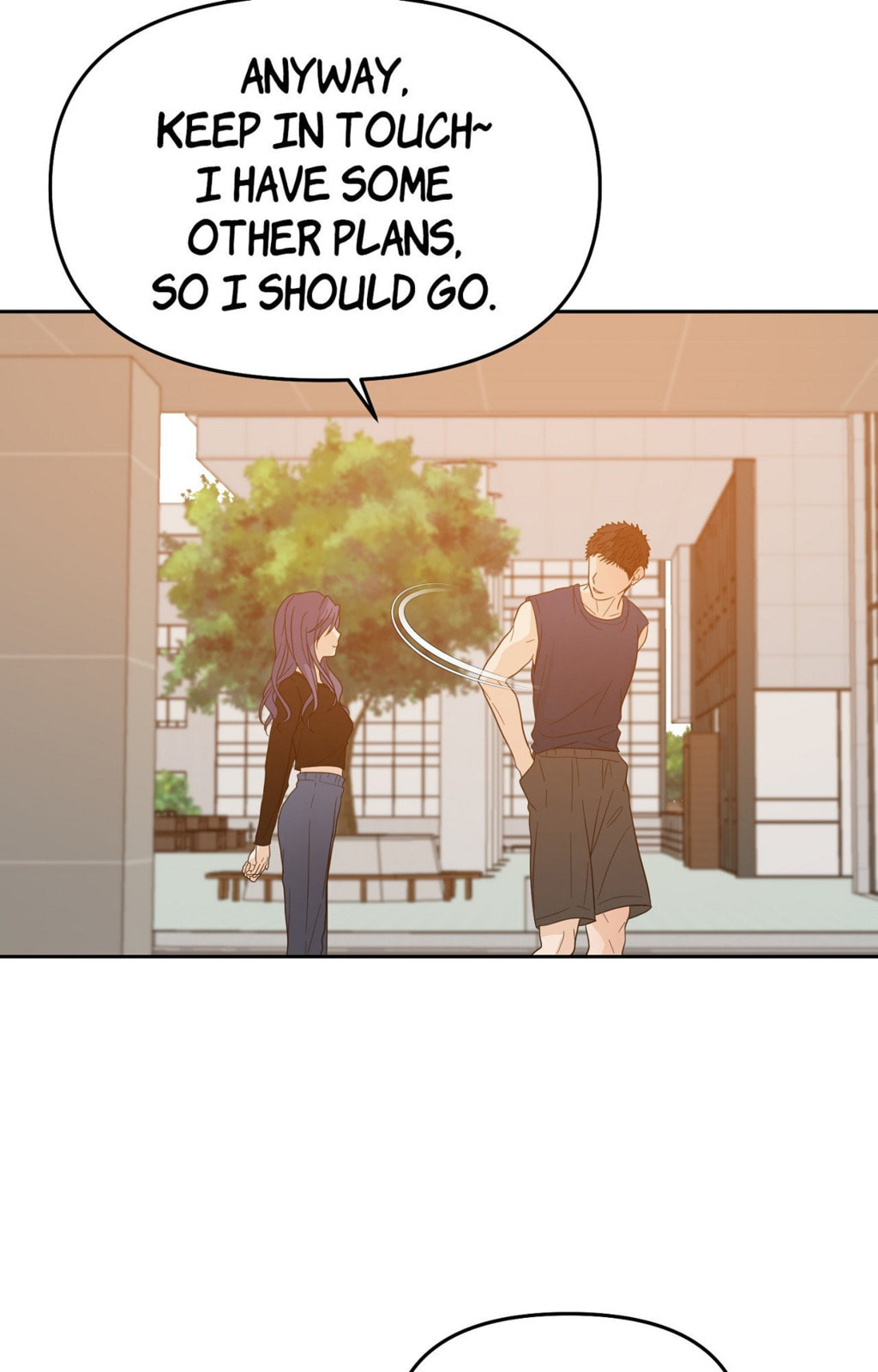 Read Yokan chapter 38 image 14 on Lezhin