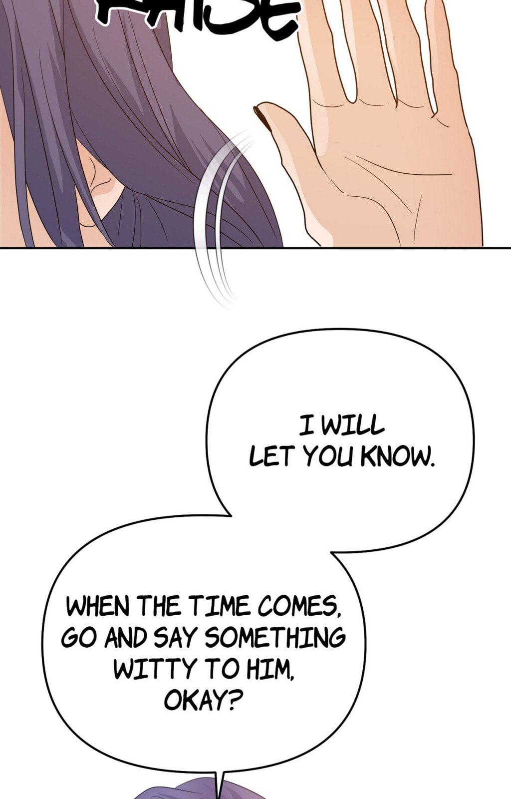 Read Yokan chapter 38 image 2 on Lezhin