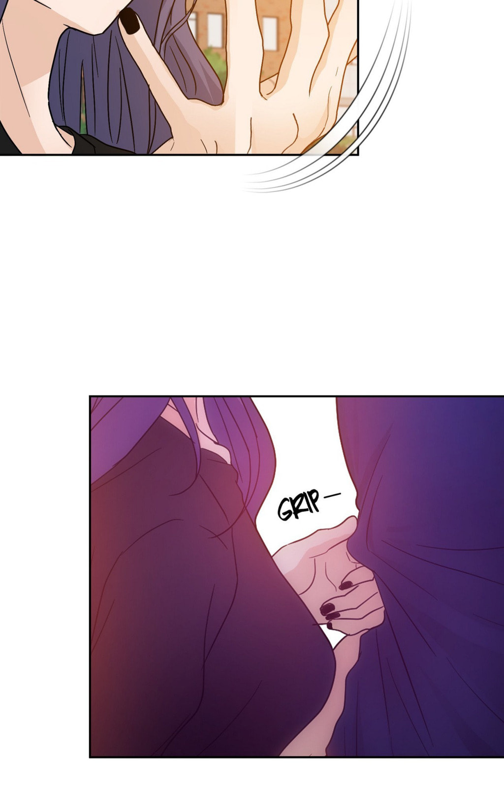 Read Yokan chapter 38 image 20 on Lezhin