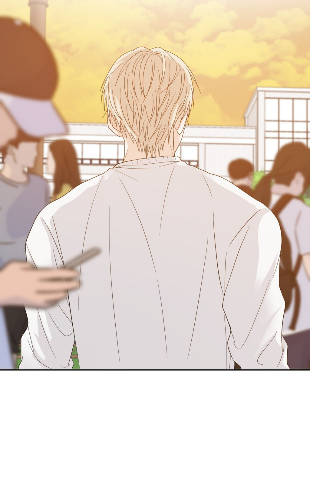 Read Yokan chapter 38 image 27 on Lezhin