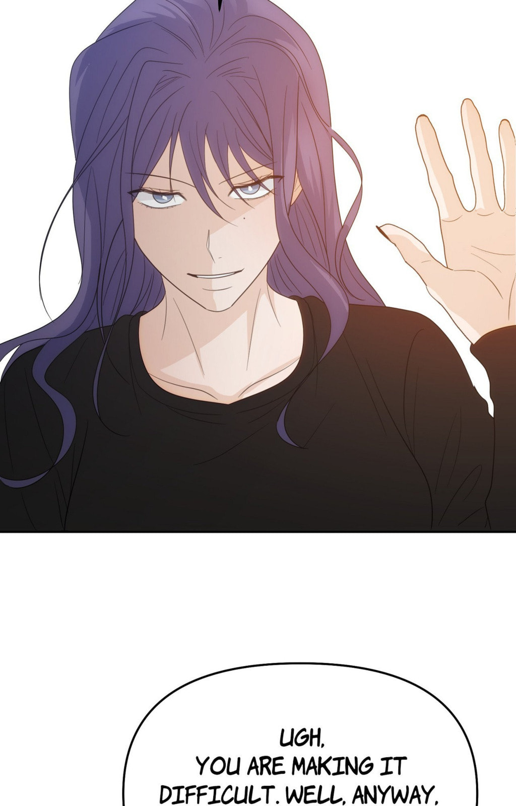 Read Yokan chapter 38 image 3 on Lezhin