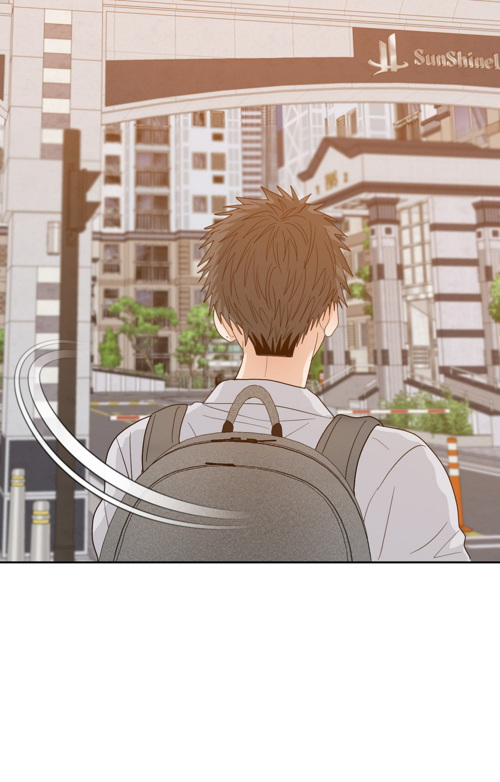 Read Yokan chapter 38 image 33 on Lezhin