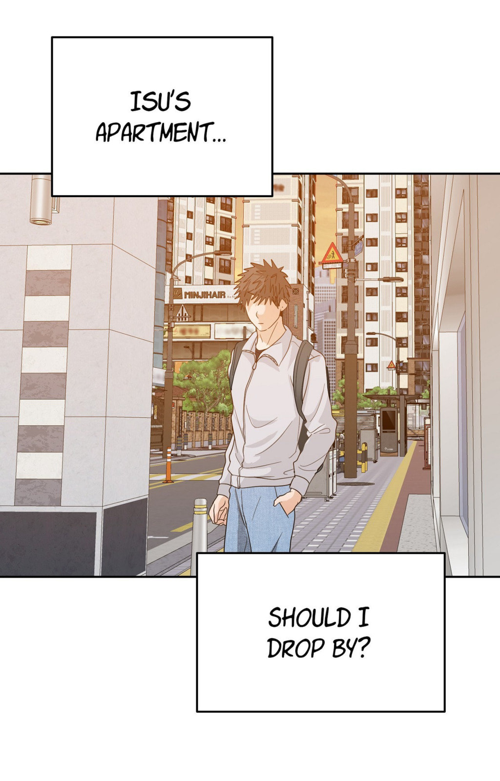 Read Yokan chapter 38 image 34 on Lezhin