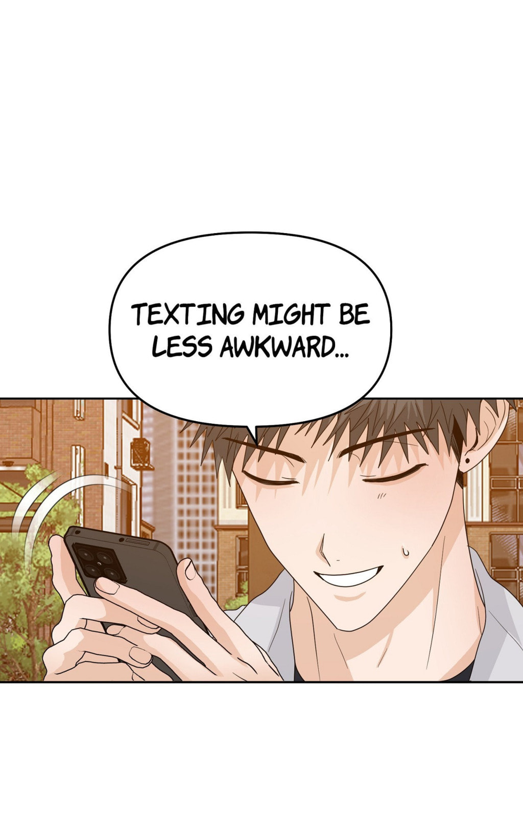 Read Yokan chapter 38 image 35 on Lezhin