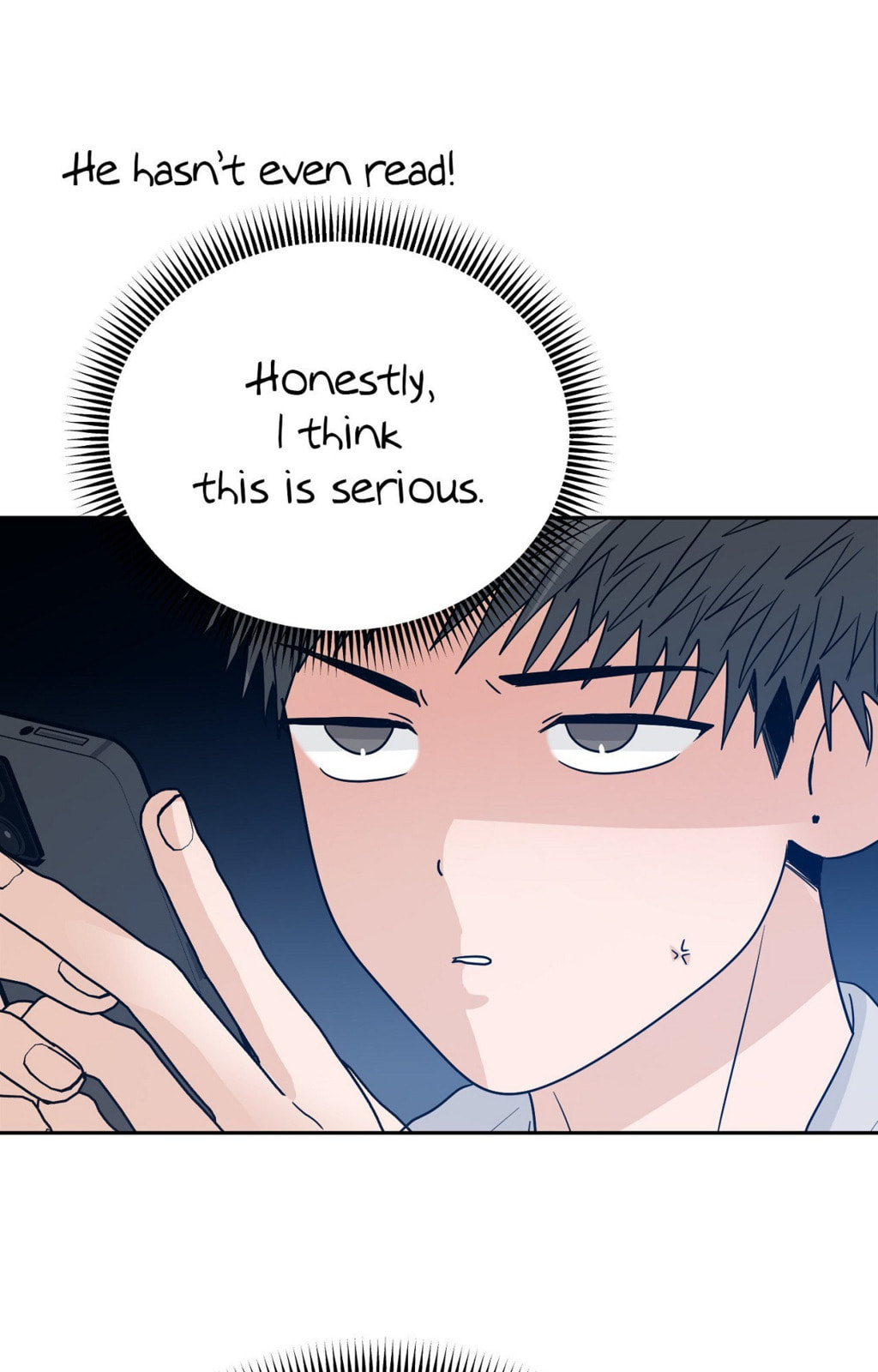 Read Yokan chapter 38 image 38 on Lezhin