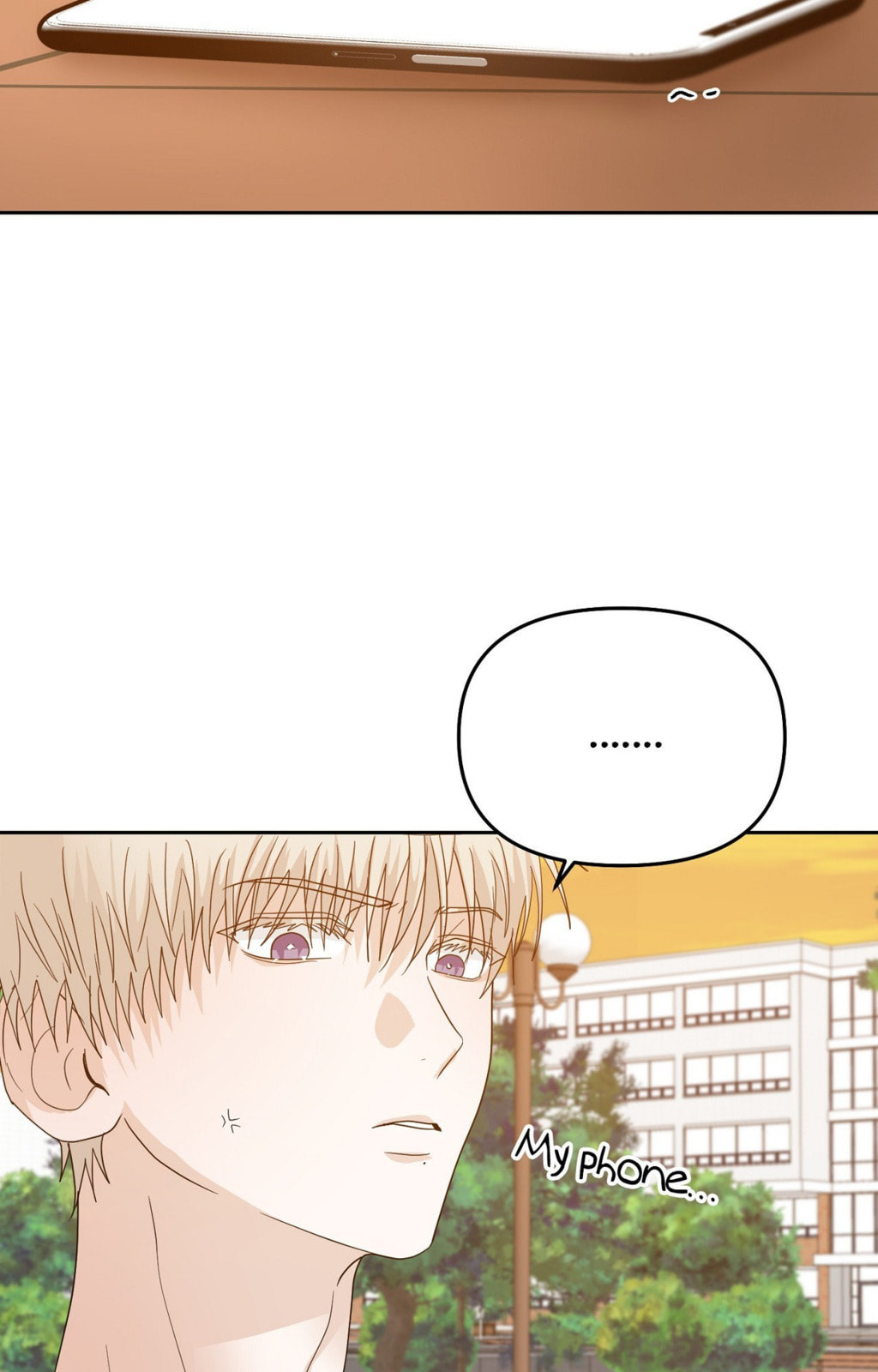 Read Yokan chapter 38 image 41 on Lezhin