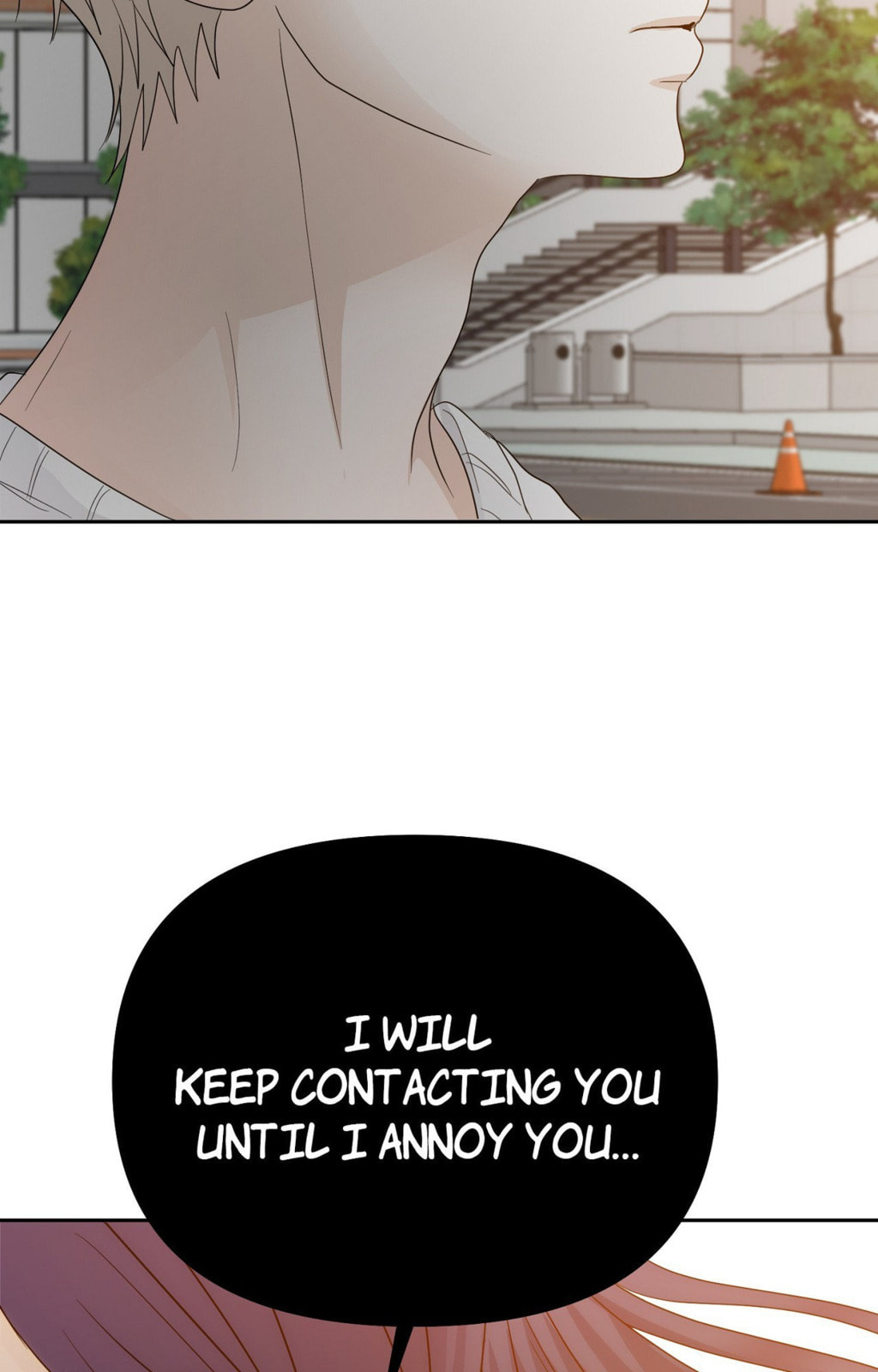 Read Yokan chapter 38 image 5 on Lezhin