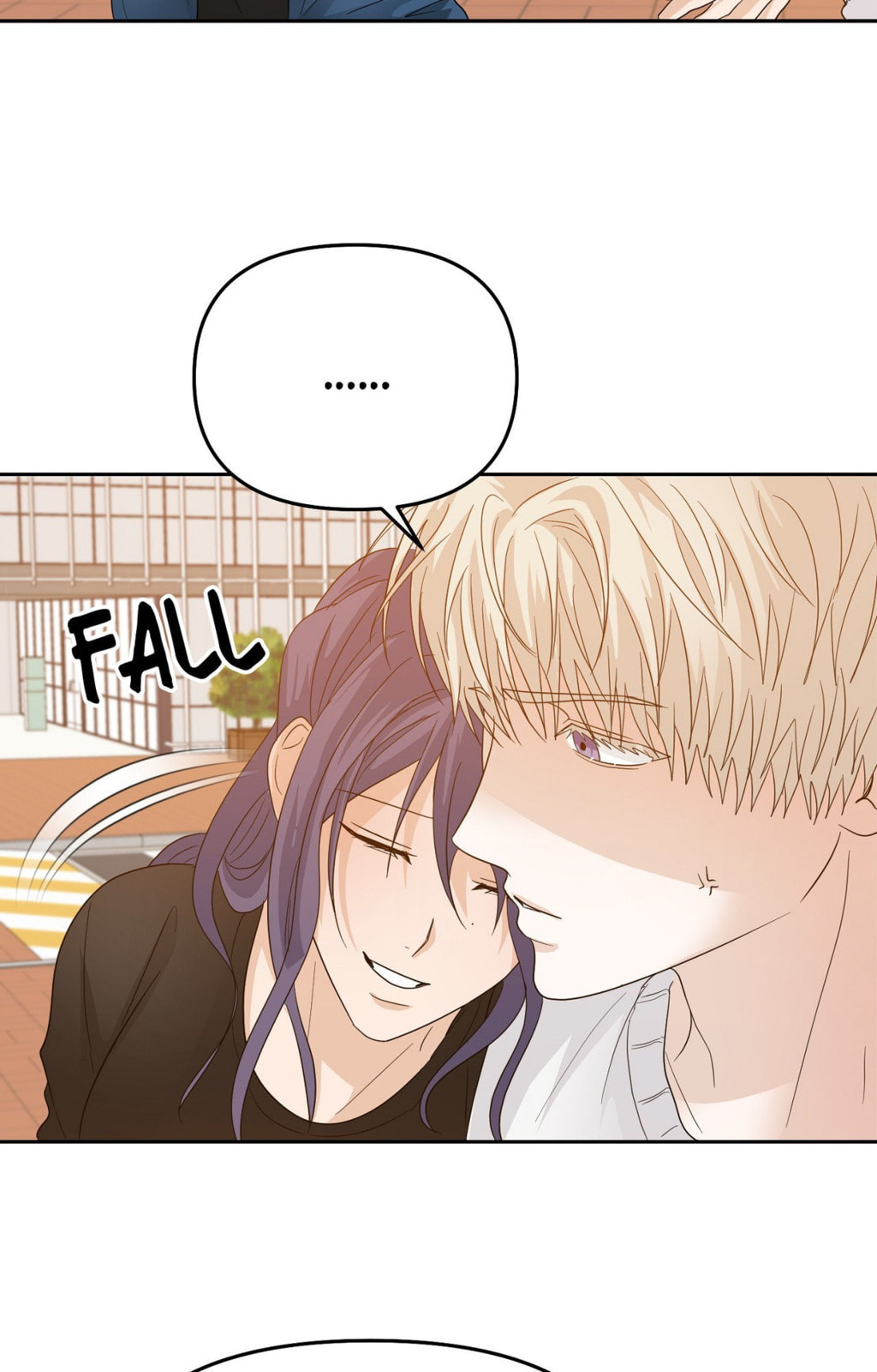 Read Yokan chapter 38 image 52 on Lezhin