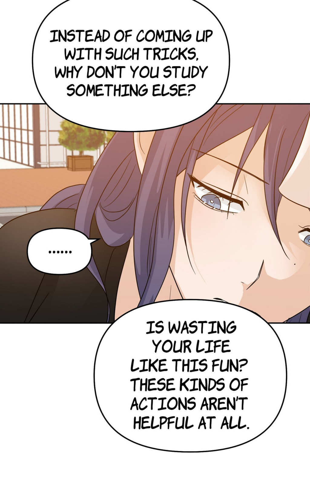 Read Yokan chapter 38 image 53 on Lezhin