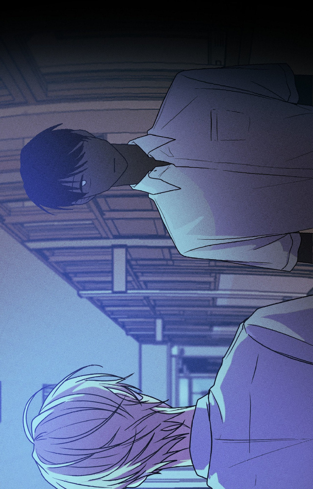 Read Yokan chapter 38 image 65 on Lezhin