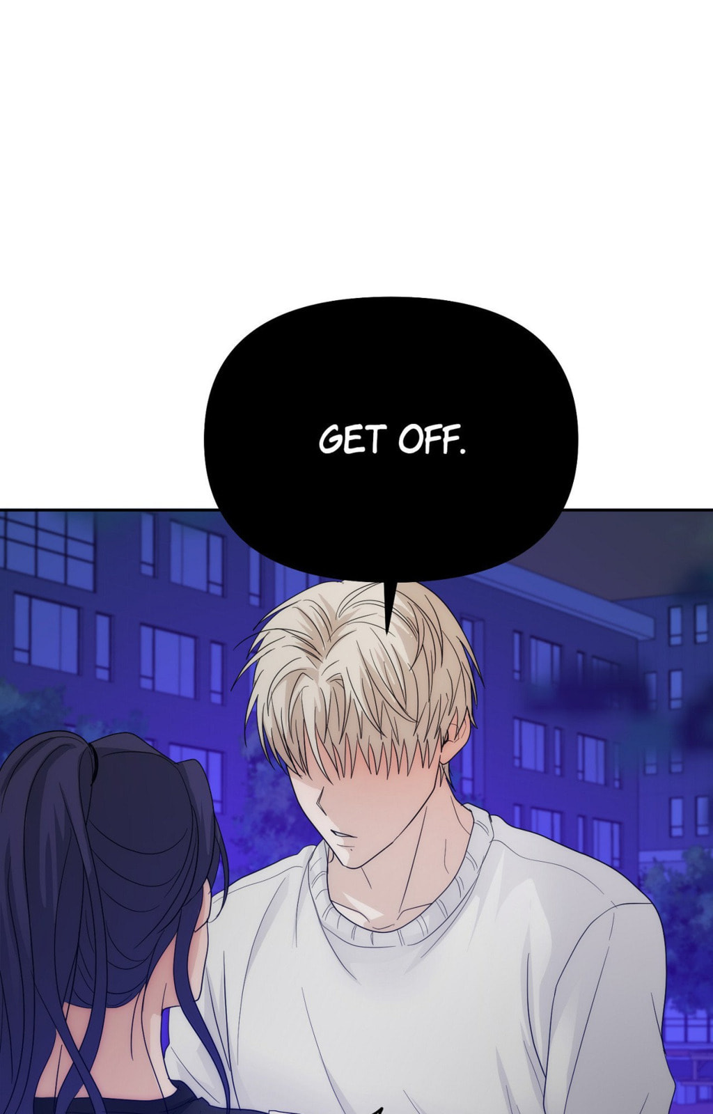 Read Yokan chapter 38 image 68 on Lezhin