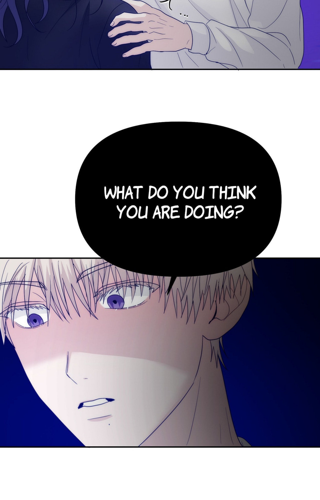 Read Yokan chapter 38 image 69 on Lezhin