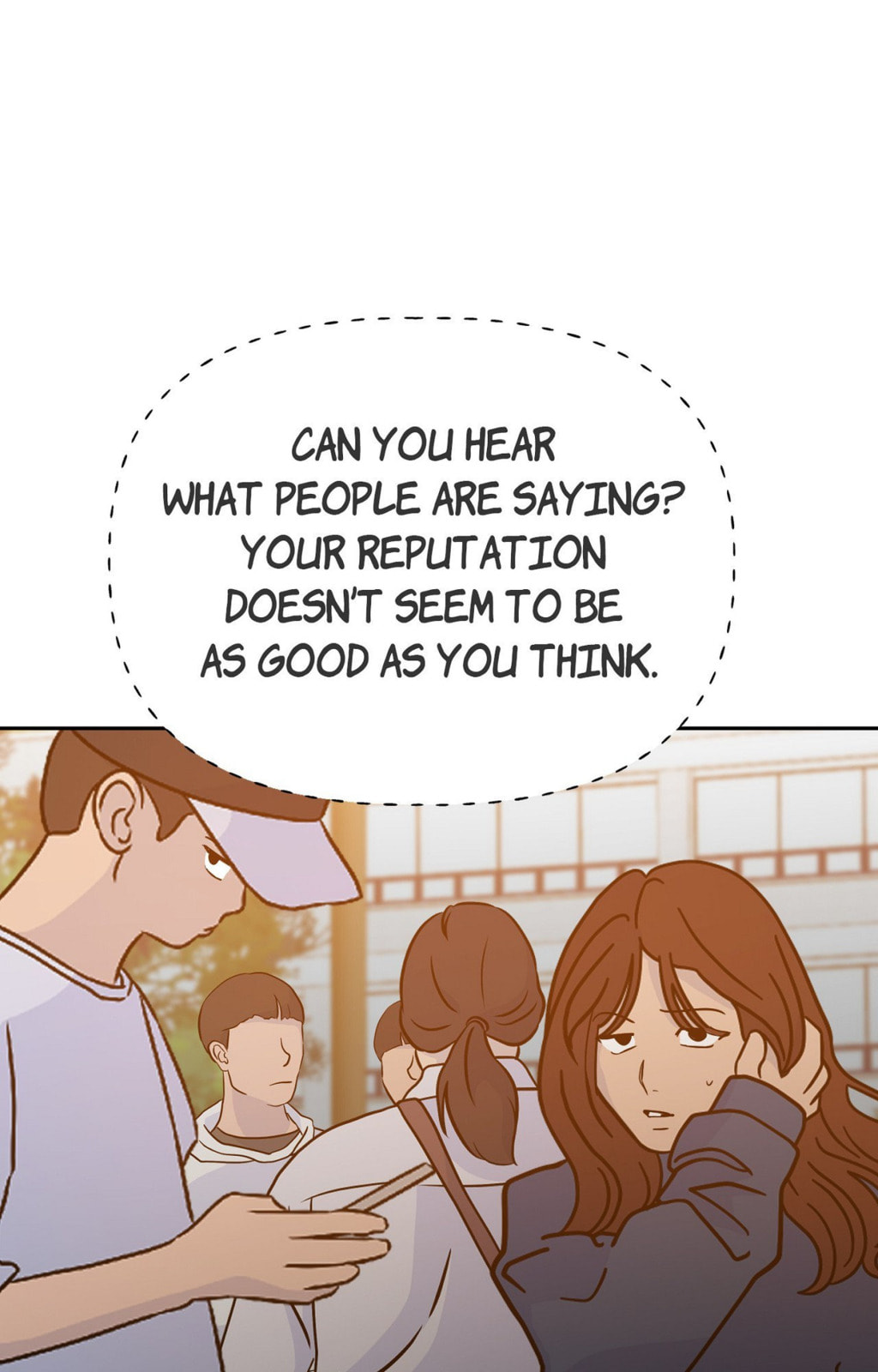 Read Yokan chapter 38 image 71 on Lezhin
