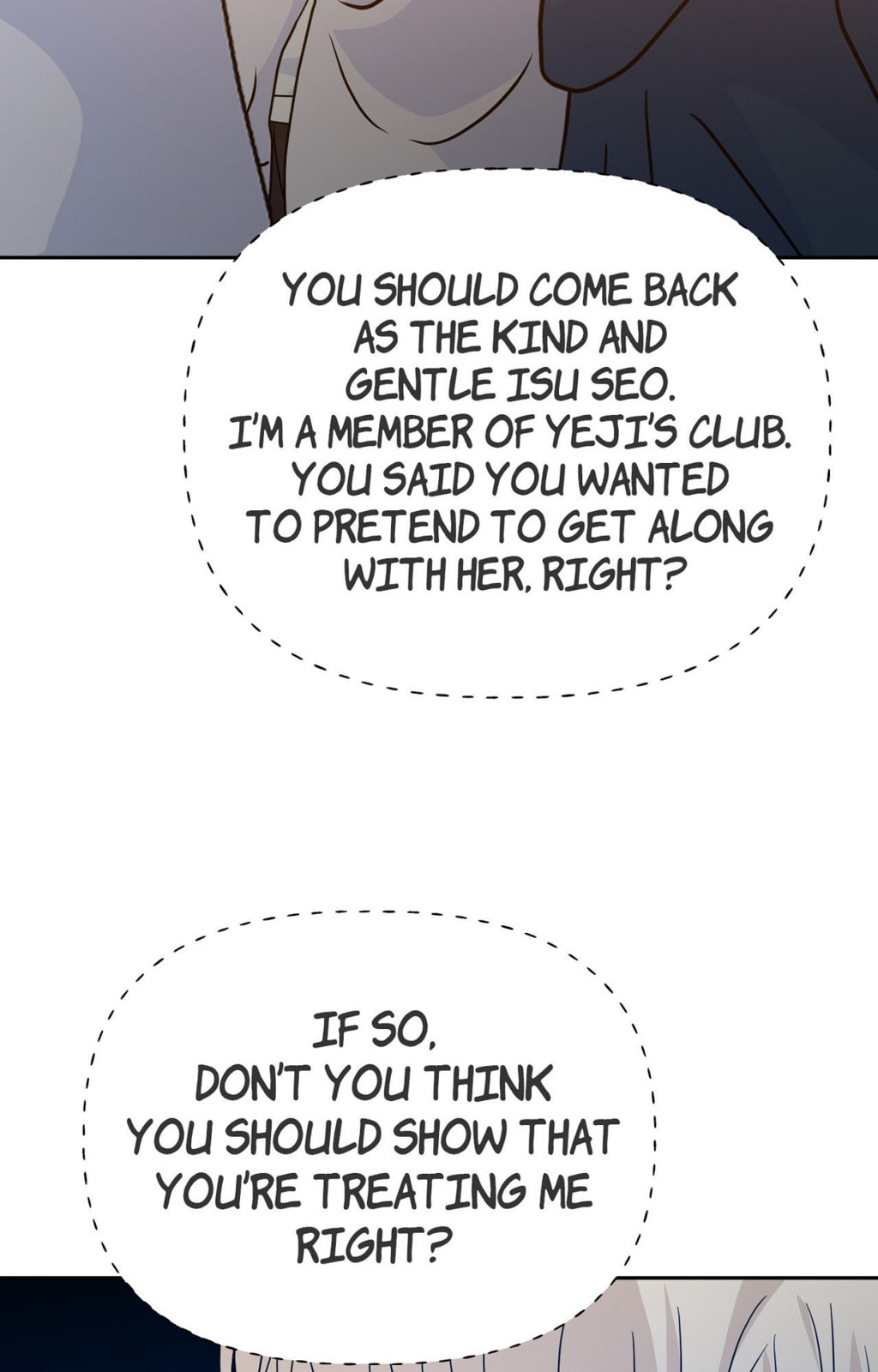 Read Yokan chapter 38 image 72 on Lezhin