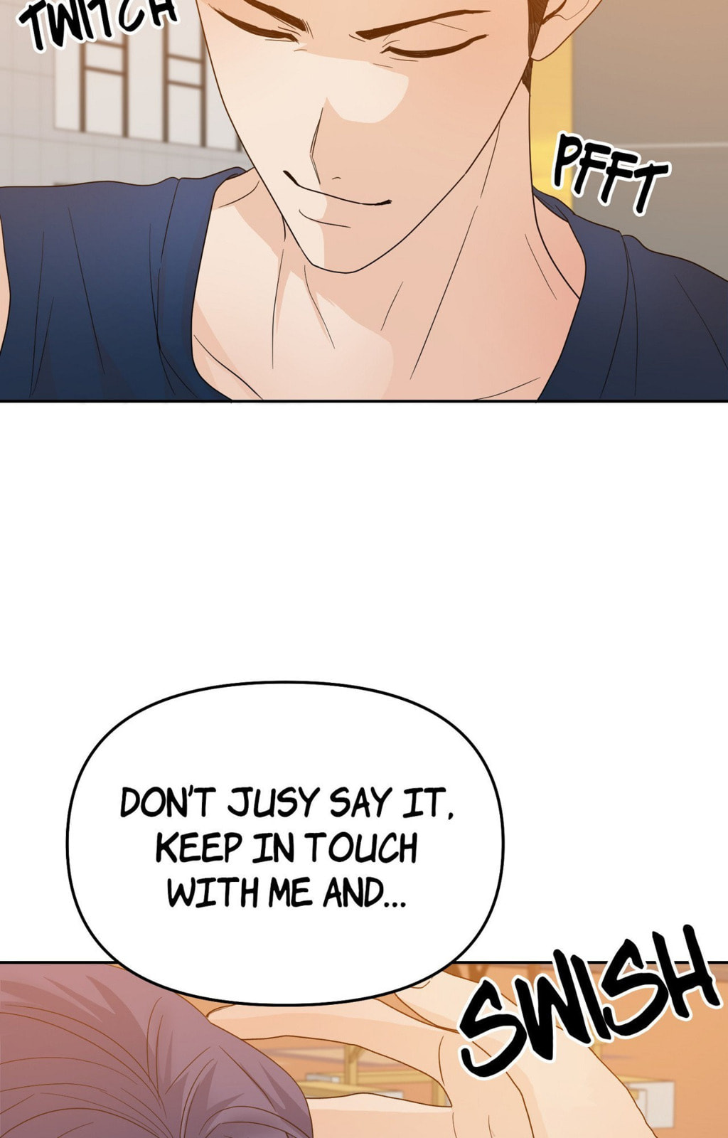 Read Yokan chapter 38 image 8 on Lezhin