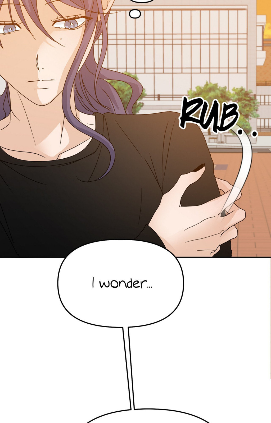 Read Yokan chapter 39 image 11 on Lezhin