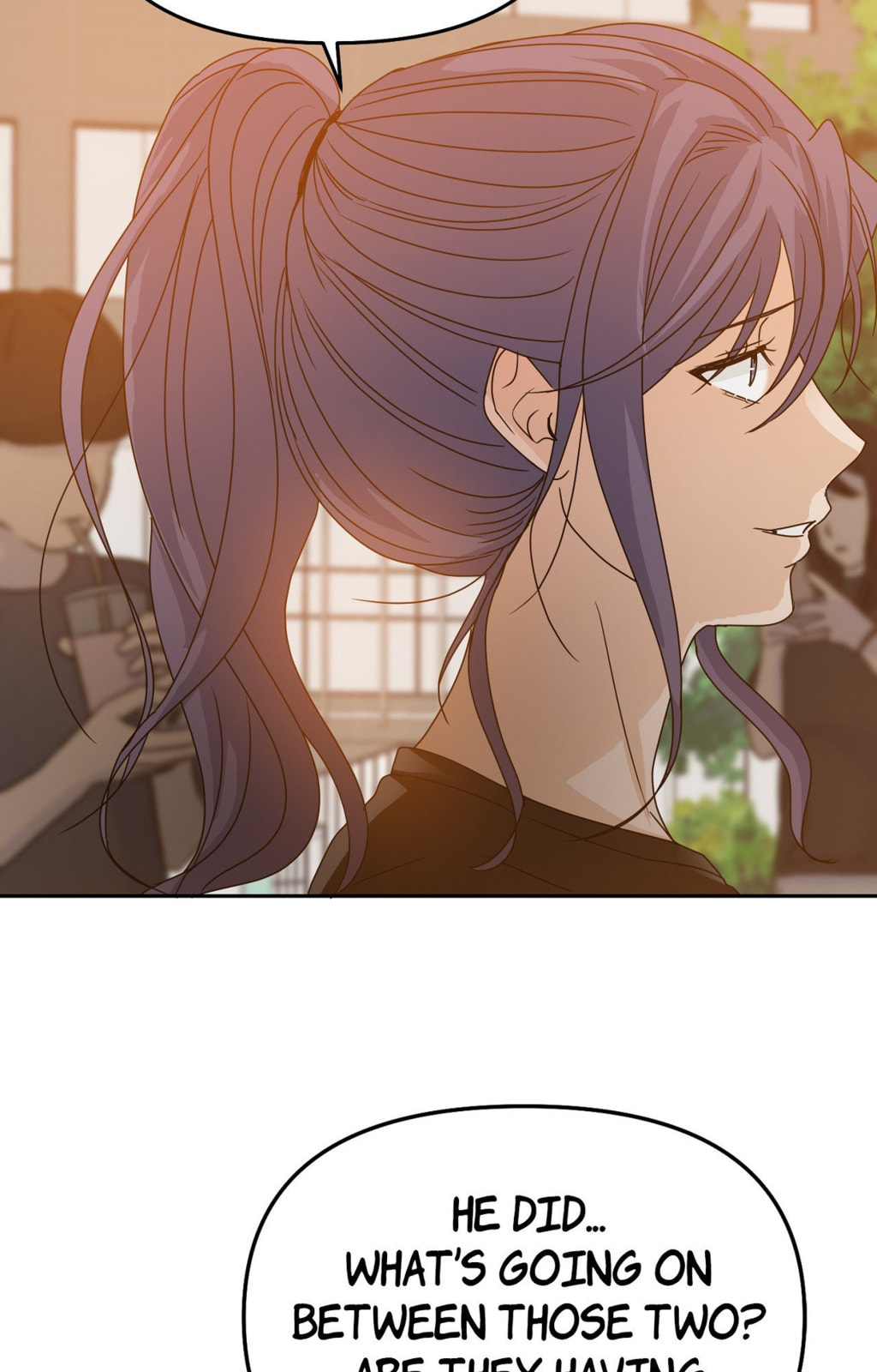 Read Yokan chapter 39 image 16 on Lezhin