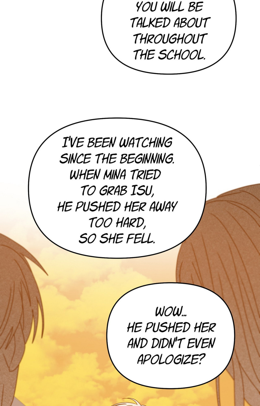 Read Yokan chapter 39 image 18 on Lezhin