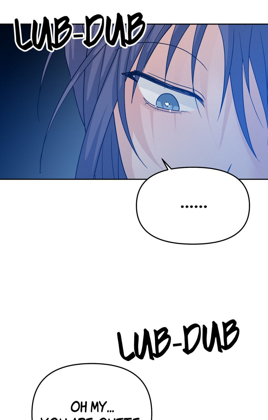 Read Yokan chapter 39 image 2 on Lezhin