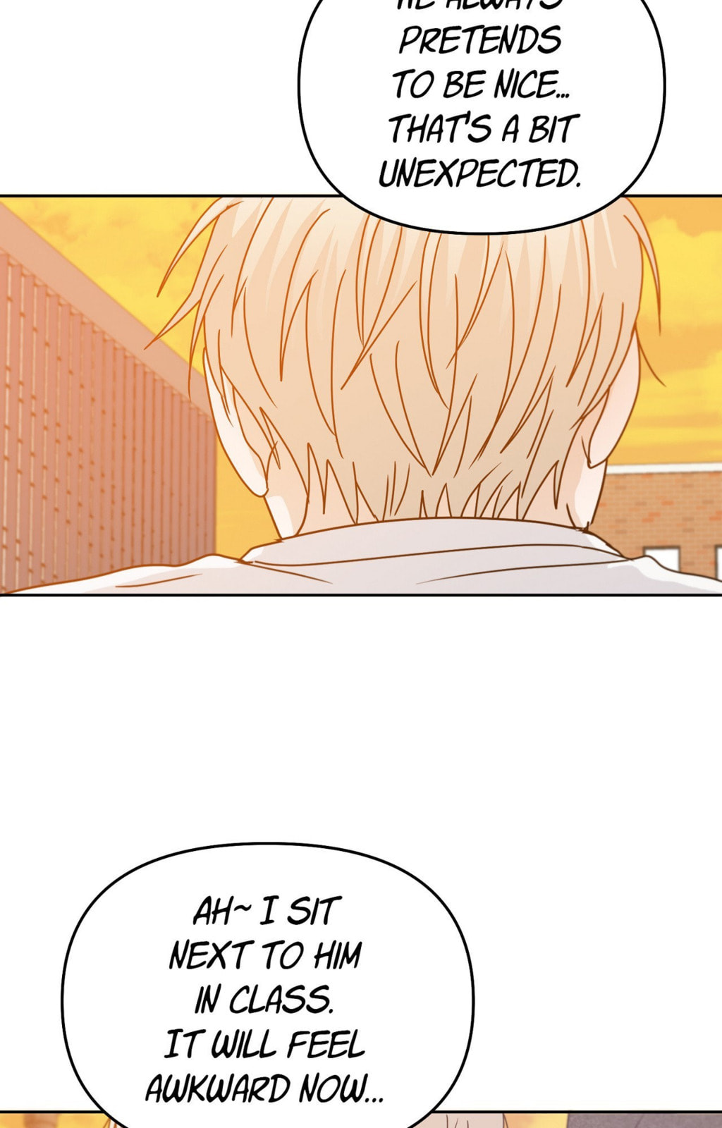 Read Yokan chapter 39 image 20 on Lezhin