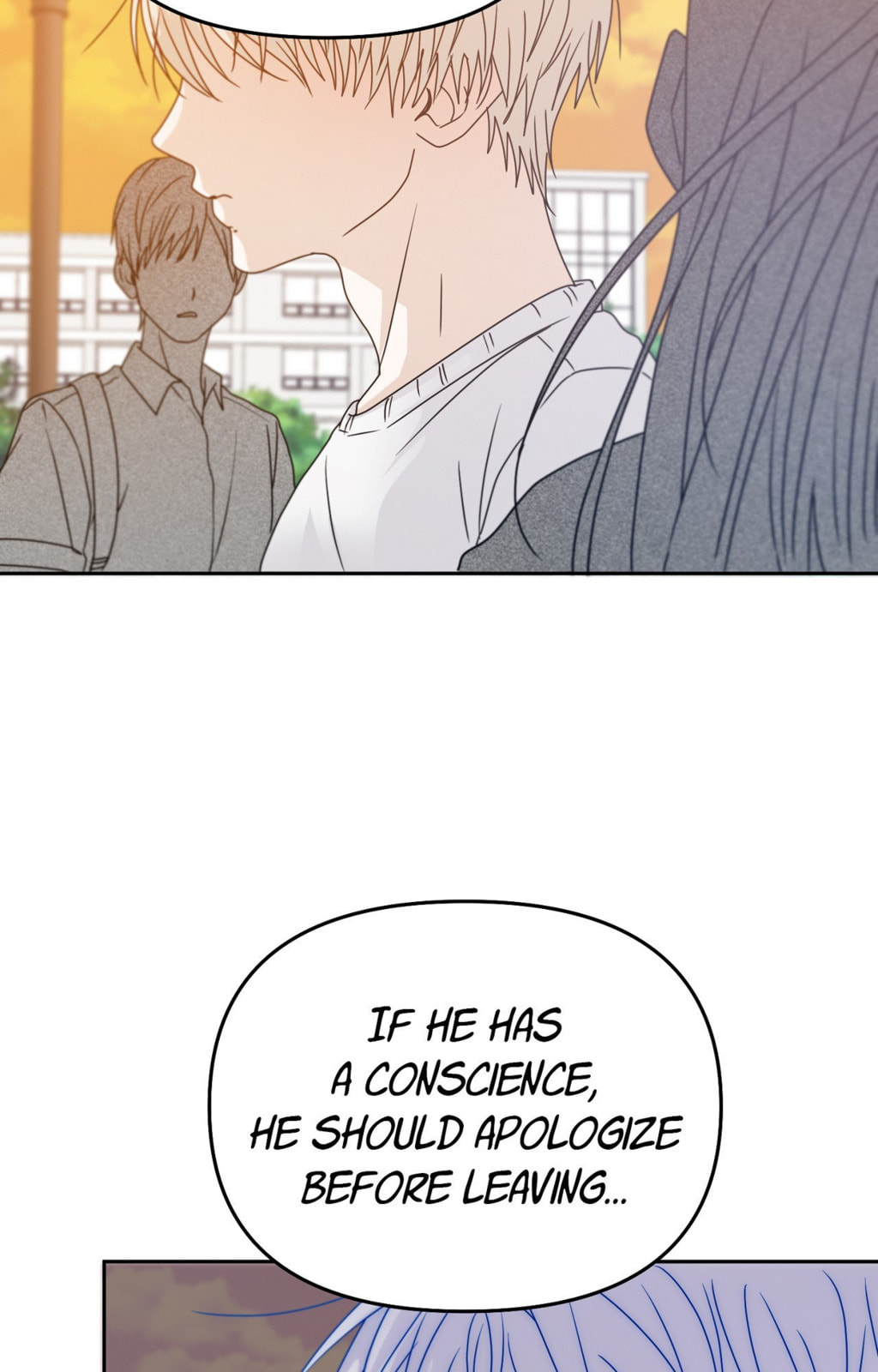 Read Yokan chapter 39 image 21 on Lezhin